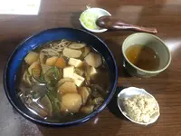 長竿亭 蕎麦と湯葉の店の写真・動画_image_906813