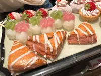 ザ ストリングス 表参道の写真・動画_image_907991