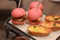 ザ ストリングス 表参道の写真・動画_image_907992