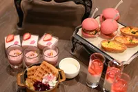 ザ ストリングス 表参道の写真・動画_image_907993
