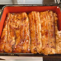 うなぎ成田新川の写真・動画_image_911099