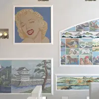 多治見市モザイクタイルミュージアムの写真・動画_image_911959