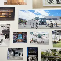 国立新美術館の写真・動画_image_911966