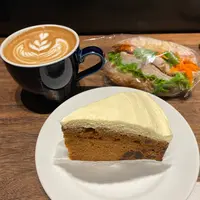 ザ・シティ・ベーカリー 東急プラザ銀座店 （THE CITY BAKERY） の写真・動画_image_912219