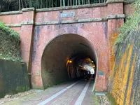 北吸トンネルの写真・動画_image_913069