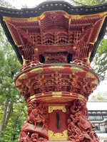 三峰神社 奥宮遥拝殿（見晴台）の写真・動画_image_914494