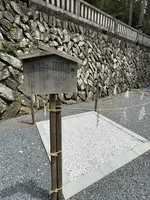三峰神社 奥宮遥拝殿（見晴台）の写真・動画_image_914496
