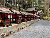 三峰神社 奥宮遥拝殿（見晴台）の写真・動画_image_914504