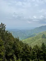 三峰神社 奥宮遥拝殿（見晴台）の写真・動画_image_914505