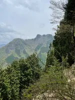 三峰神社 奥宮遥拝殿（見晴台）の写真・動画_image_914506