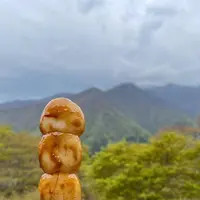 山麓亭三峰お犬茶屋の写真・動画_image_914509