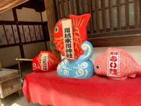 川越氷川神社の写真・動画_image_915955