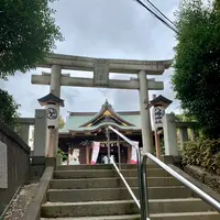 赤羽八幡神社の写真・動画_image_915968