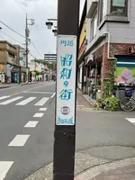 川越　大正ロマン通りの写真・動画_image_916271