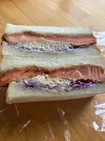 ベーカリーカフェ ミサキの写真・動画_image_917909