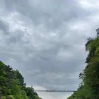 鬼怒楯岩大吊橋の写真・動画_image_918681