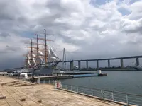 海王丸パークの写真・動画_image_923080