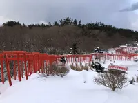 高山稲荷神社の写真・動画_image_926657