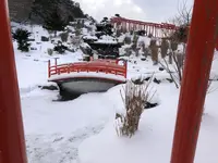 高山稲荷神社の写真・動画_image_926658