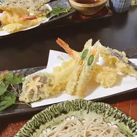 そば処川岸の写真・動画_image_927384