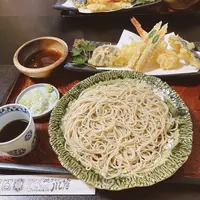 そば処川岸の写真・動画_image_927556