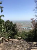 石津御嶽登山口駐車場の写真・動画_image_928822