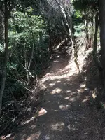 石津御嶽登山口駐車場の写真・動画_image_928823