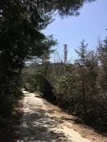 石津御嶽登山口駐車場の写真・動画_image_928836