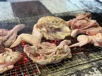 東千歳バーベキューの写真・動画_image_930493