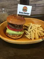 グレイビーバーガー Gravy Burgerの写真・動画_image_932426