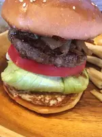 グレイビーバーガー Gravy Burgerの写真・動画_image_932427