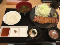 牛カツ専門店 京都勝牛 名古屋伏見の写真・動画_image_933111