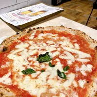 L'Antica Pizzeria da Michele 横浜(アンティーカ ピッツェリア ダ ミケーレ 横浜)の写真・動画_image_934457
