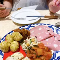 L'Antica Pizzeria da Michele 横浜(アンティーカ ピッツェリア ダ ミケーレ 横浜)の写真・動画_image_934458