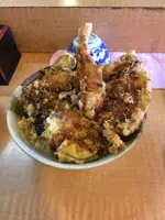 天丼のとんち亭の写真・動画_image_935501