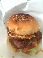 レッズバーガーストア生桑店の写真・動画_image_935512