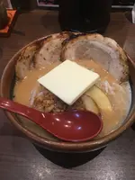 蔵出し味噌 麺場 田所商店 桑名店の写真・動画_image_935722