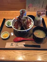 天ぷら 兎波の写真・動画_image_935938