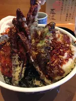 天ぷら 兎波の写真・動画_image_935939