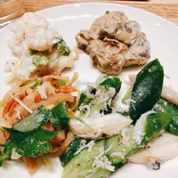 無印良品 Ｃａｆｅ＆ＭｅａｌＭＵＪＩ新宿の写真・動画_image_938098