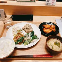 無印良品 Ｃａｆｅ＆ＭｅａｌＭＵＪＩ新宿の写真・動画_image_938099