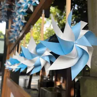 川越氷川神社の写真・動画_image_938356
