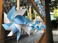 川越氷川神社の写真・動画_image_938357