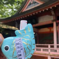 川越氷川神社の写真・動画_image_938360