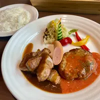 ゲシュマックの写真・動画_image_946206