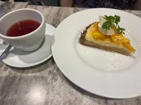 カフェ＆ブックス ビブリオテーク 東京・有楽町（café & books bibliothèque Tokyo Yurakucho）の写真・動画_image_947451