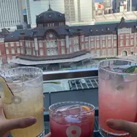 RIGOLETTO WINE AND BAR 丸の内店の写真・動画_image_954875