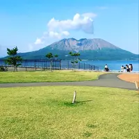 マリンポート鹿児島の写真・動画_image_955124