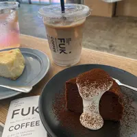 FUK COFFEEの写真・動画_image_958303