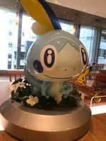 ポケモンカフェの写真・動画_image_958607